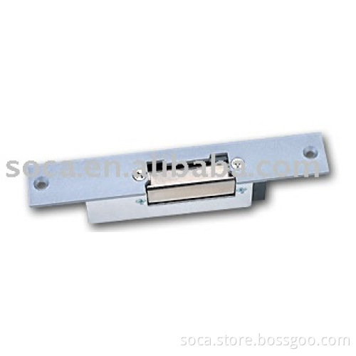 Strike lock
